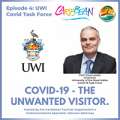 Podcast: Effect Of Covid-19 On Caribbean