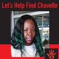 BPS, BFRS Search For Chavelle Dillon-Burgess