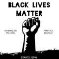 2 Hour Video/Updates: Black Lives Matter March