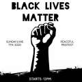 Advisories: Black Lives Matter March On Sunday
