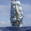 Tall Ship ‘Picton Castle’ To Sail Around The World
