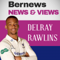 Video: BNV Discussion With Delray Rawlins