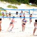 Photos & Results: Volleyball Beach Tournament