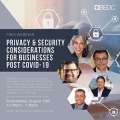 BEDC To Host Cybersecurity & Privacy Webinar