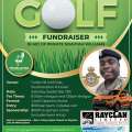 Charity Golf Day For Private Ndavyah Williams