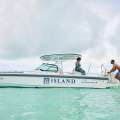 Island Boat Club Welcomes First Members