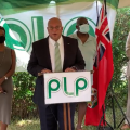 PLP Announce Vance Campbell As Candidate