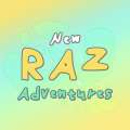 Video: ‘New Raz Adventures’ Premiere Episode