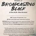 Premiere Screening Of Broadcasting Black