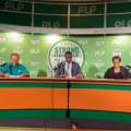 Video: PLP Press Conference On Seniors