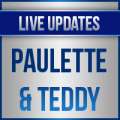 Live Updates | Following Hurricane Teddy
