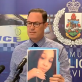 Police Name Murder Victim: Garrina Cann