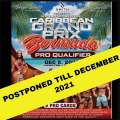 Caribbean Grand Prix Bermuda 2020 Postponed