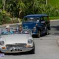 Photos & Video: Bermuda Classic Vehicle Tour