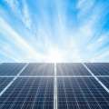 Minister: Government Solar Project On Schedule