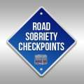Road Sobriety Checkpoints Starting On April 29