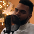 Video: Da’Khari Love Releases Christmas Song