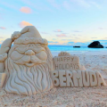 Sandcastle Team: ‘Happy Holidays Bermuda’