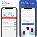 Privacy Commissioner Downloads WeHealth App