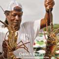 Video: BTA Spotlights Fisherman Delvin Bean