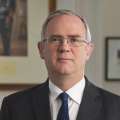John Rankin To Be Sworn In As BVI Governor