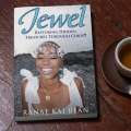 Ranae Kai Bean Releases New Book ‘Jewel’