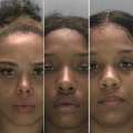 Three Women Jailed In UK On Drug Charges