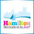City Of Hamilton Prepares For TS Philippe