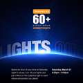 SiriusPoint To Be Lead Sponsor Of Earth Hour