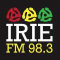 Irie 98.3FM Radio Station Back On The Air