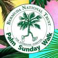 BNT Opens Registration For Palm Sunday Walk