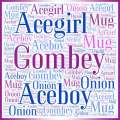 Oxford Dictionary Adds Gombey, Acegirl, Mug