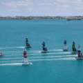 Video: SailGP & BTA Say ‘Thanks’ To Bermuda