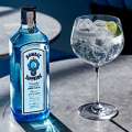 Bombay Sapphire To Be Certified Sustainable