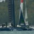 Video: Japan & USA SailGP Teams Crash