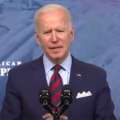 Video: US President Biden Mentions Bermuda