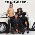 Video: Aliana King In Nordstrom X Nike Ad