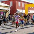 Full Results: Bermuda Day Half Marathon Race