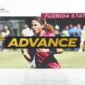 Nesbeth & Florida State Advance To Cup