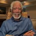 Video: Morgan Freeman Recalls Bermuda Trip