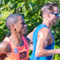 Photo Set II: Bermuda Day Half Marathon