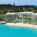 St. Regis Ranked As Bermuda’s Best Hotel