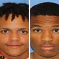 Police Appeal To Locate Two Teenagers [Found]