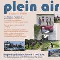 Bermuda Plein Air Festival Opens On Sunday