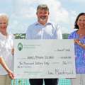 Garden Club Of Bermuda Donates $10K To BZS