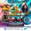 TROIKA Bermuda To Host ‘Groove’ Workshop