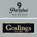 9 Parishes & Goslings Holding Photo Contest