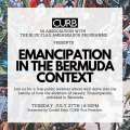 ‘Emancipation In The Bermuda Context’ Webinar