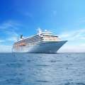 Crystal Symphony Offers Cruises To Bermuda