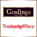 Goslings & MarketPlace: ‘Find Your Happy Place’